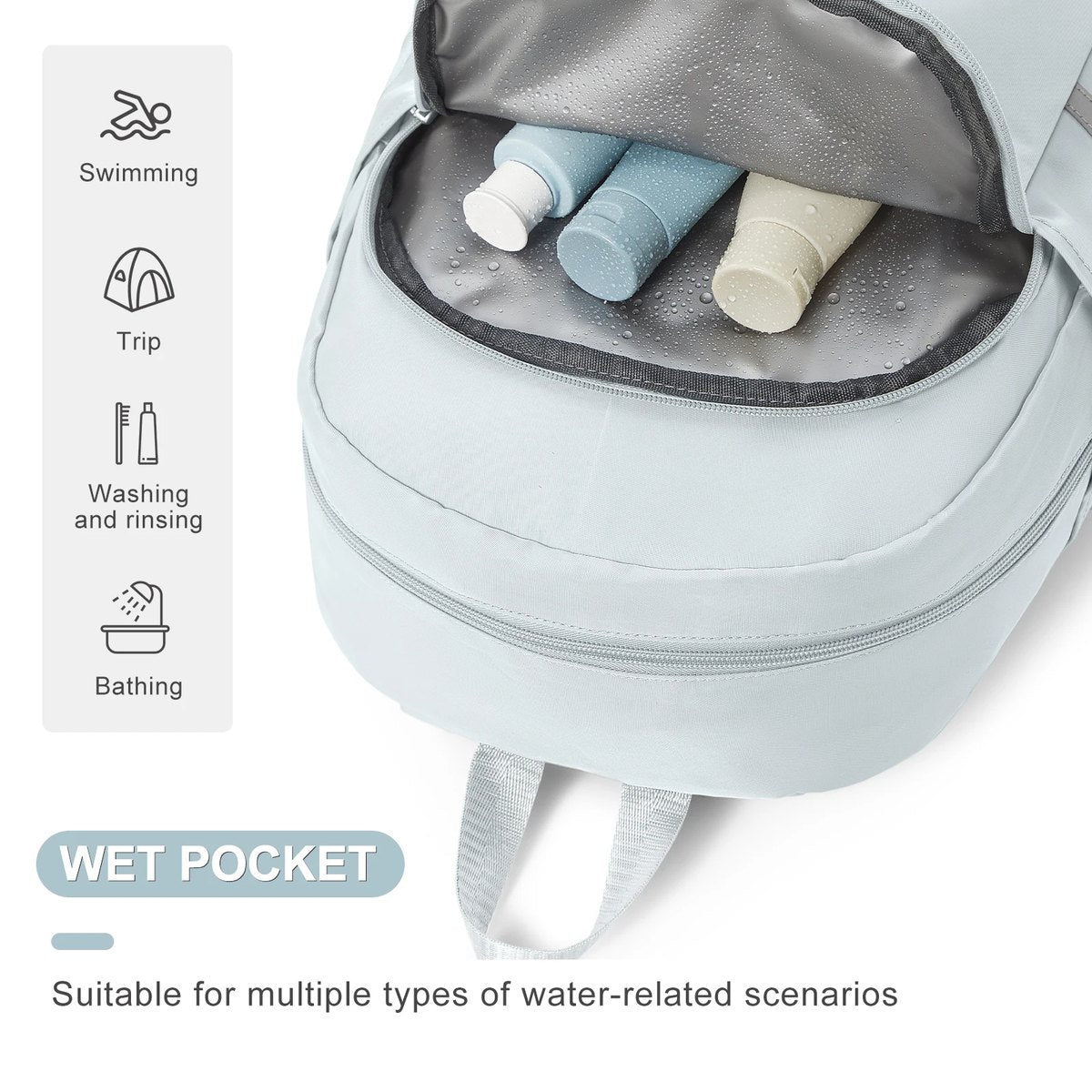 Smart Storage, Every